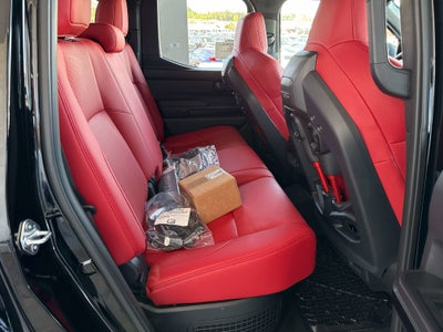 2026 Toyota Tacoma i-FORCE MAX TRD Pro