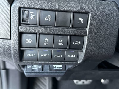 2026 Toyota Tacoma i-FORCE MAX TRD Pro