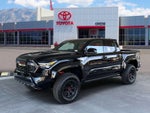 2026 Toyota Tacoma i-FORCE MAX TRD Pro