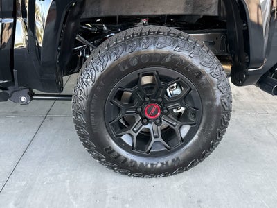 2026 Toyota Tacoma i-FORCE MAX TRD Pro
