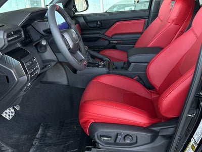 2026 Toyota Tacoma i-FORCE MAX TRD Pro