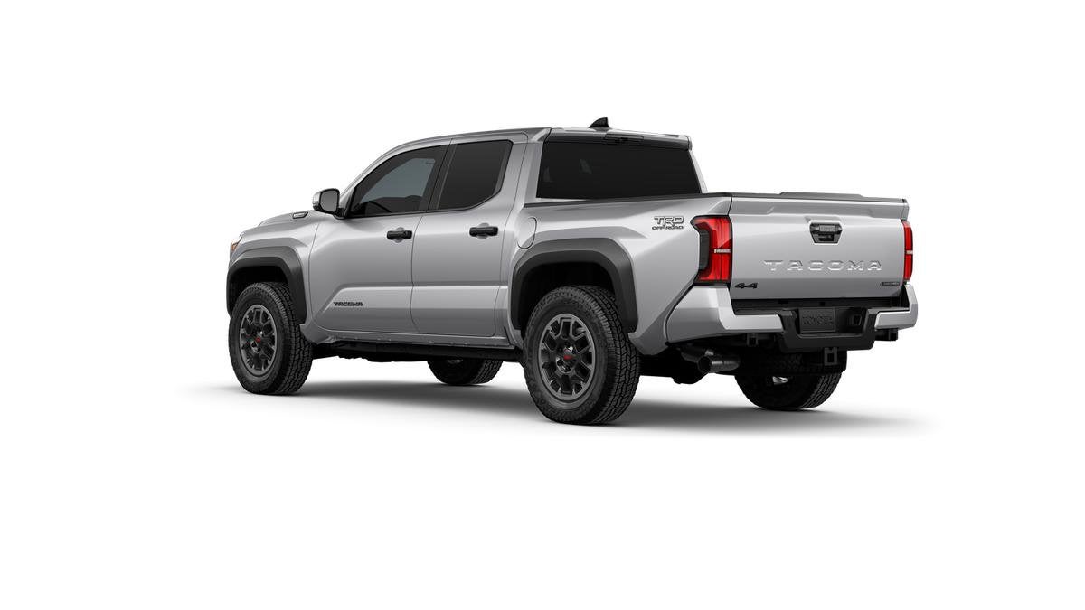 2026 Toyota Tacoma i-FORCE MAX TRD Off-Road i-FORCE MAX