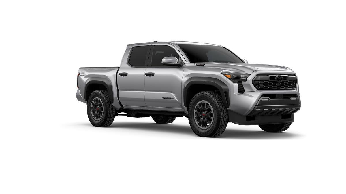 2026 Toyota Tacoma i-FORCE MAX TRD Off-Road i-FORCE MAX
