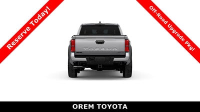 2026 Toyota Tacoma i-FORCE MAX TRD Off-Road i-FORCE MAX