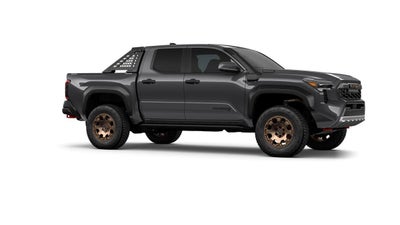 2026 Toyota Tacoma i-FORCE MAX Trailhunter