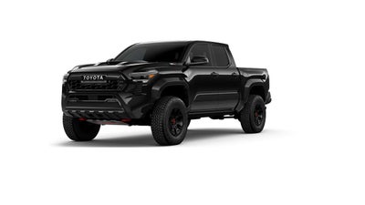 2026 Toyota Tacoma i-FORCE MAX TRD Pro