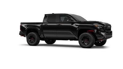2026 Toyota Tacoma i-FORCE MAX TRD Pro