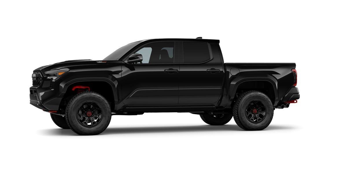2026 Toyota Tacoma i-FORCE MAX TRD Pro