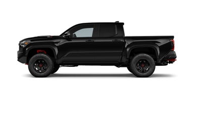 2026 Toyota Tacoma i-FORCE MAX TRD Pro