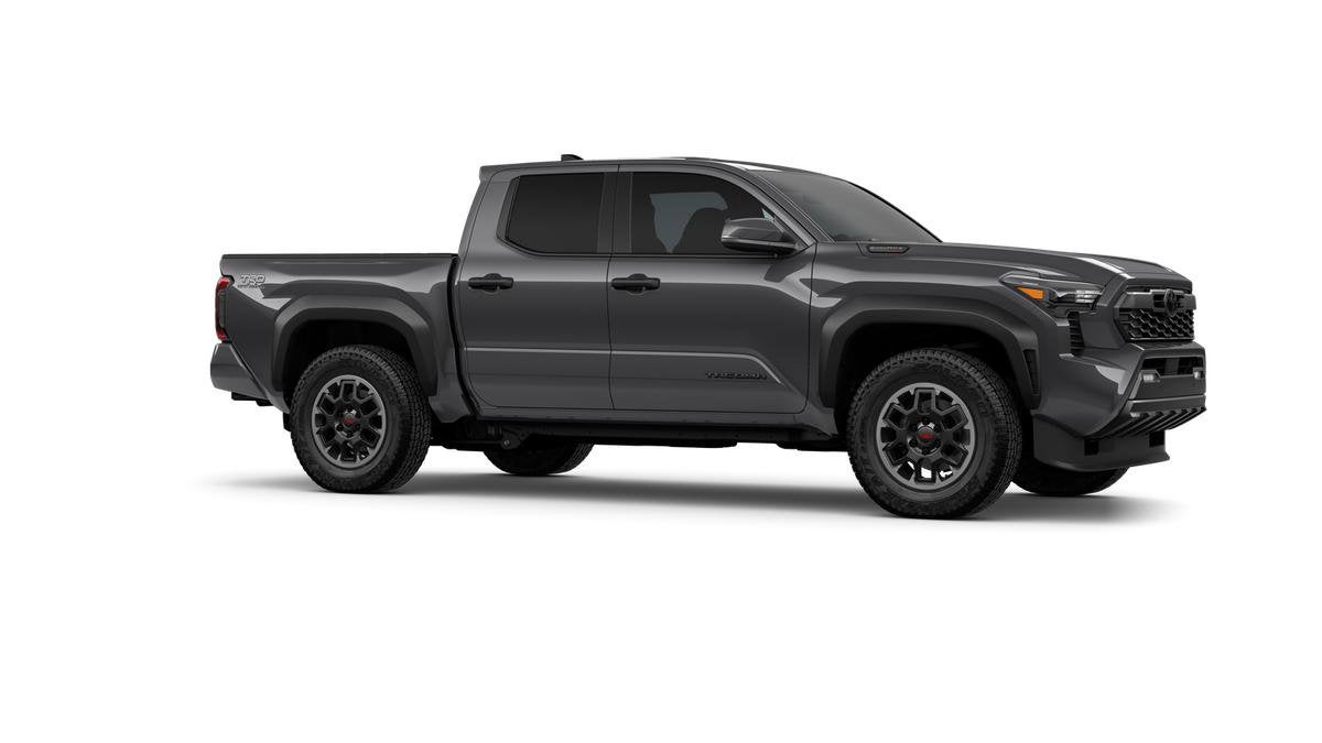 2026 Toyota Tacoma i-FORCE MAX TRD Off-Road i-FORCE MAX