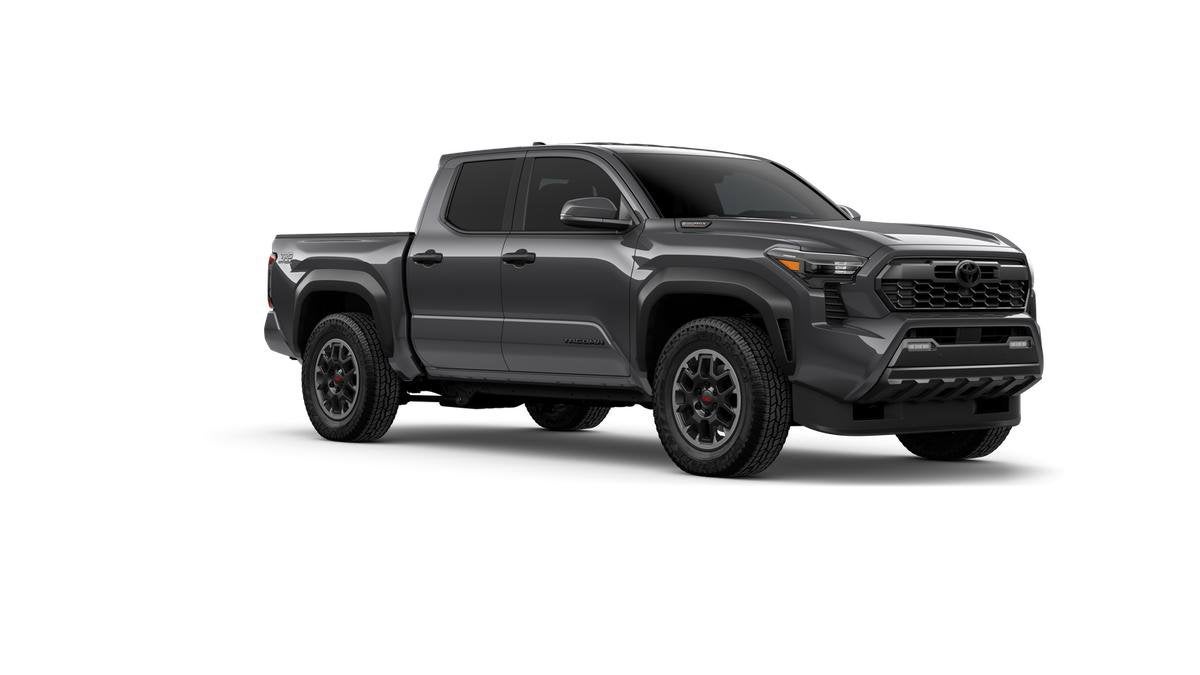 2026 Toyota Tacoma i-FORCE MAX TRD Off-Road i-FORCE MAX