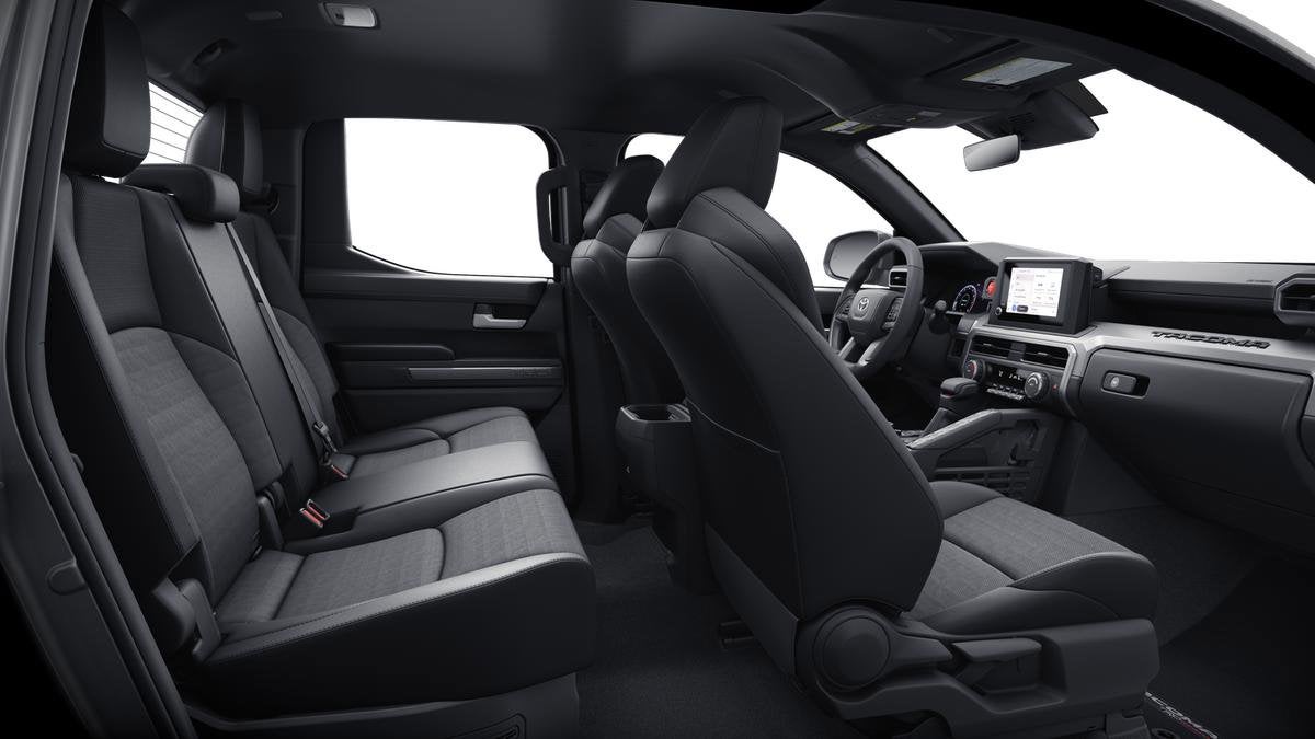 2026 Toyota Tacoma i-FORCE MAX TRD Off-Road i-FORCE MAX