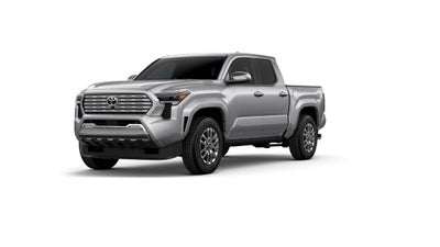 2026 Toyota Tacoma i-FORCE MAX Limited i-FORCE MAX