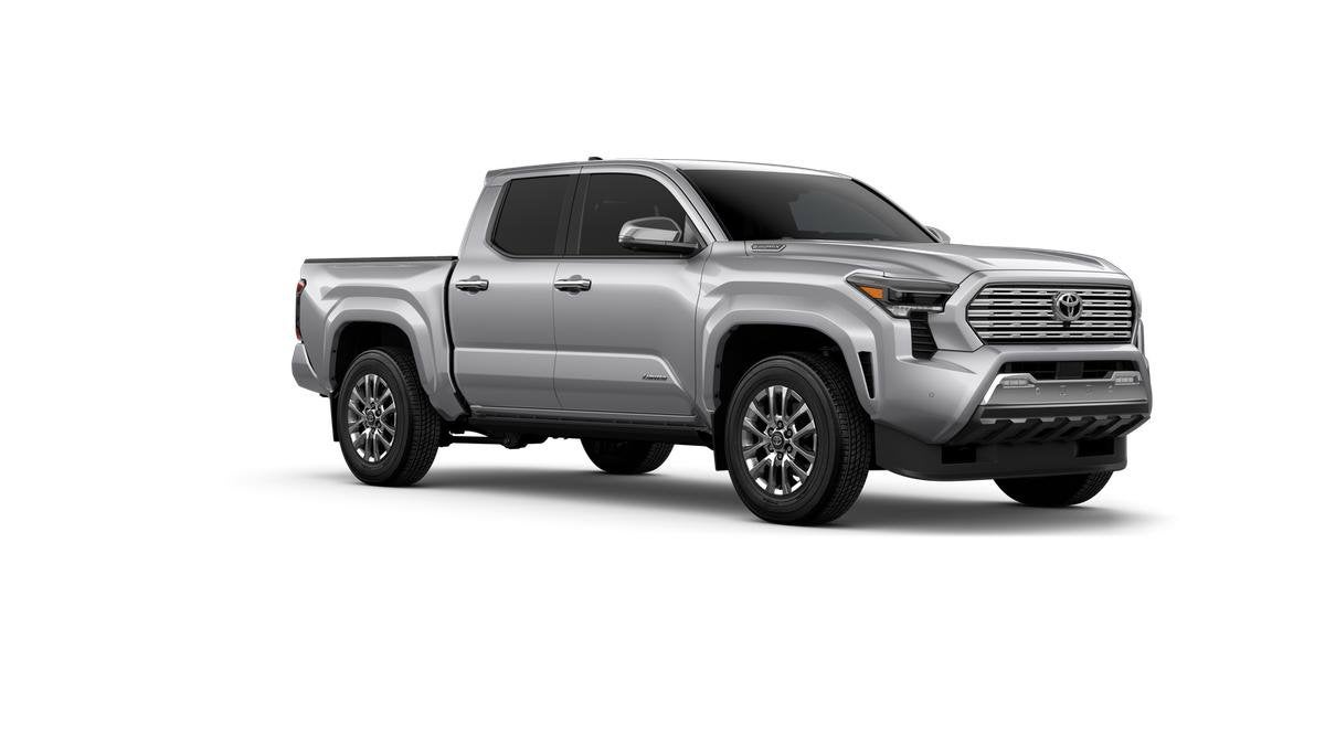 2026 Toyota Tacoma i-FORCE MAX Limited i-FORCE MAX