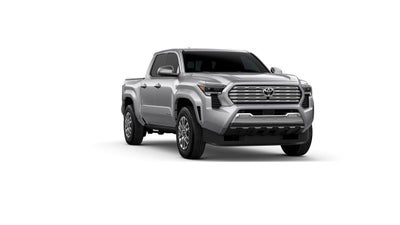 2026 Toyota Tacoma i-FORCE MAX Limited i-FORCE MAX