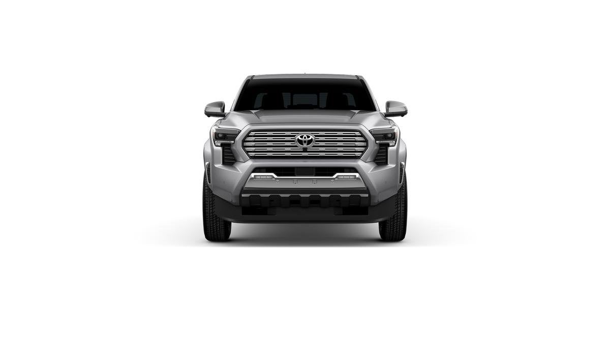 2026 Toyota Tacoma i-FORCE MAX Limited i-FORCE MAX