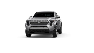 2026 Toyota Tacoma i-FORCE MAX Limited i-FORCE MAX