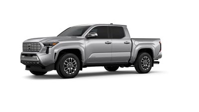 2026 Toyota Tacoma i-FORCE MAX Limited i-FORCE MAX