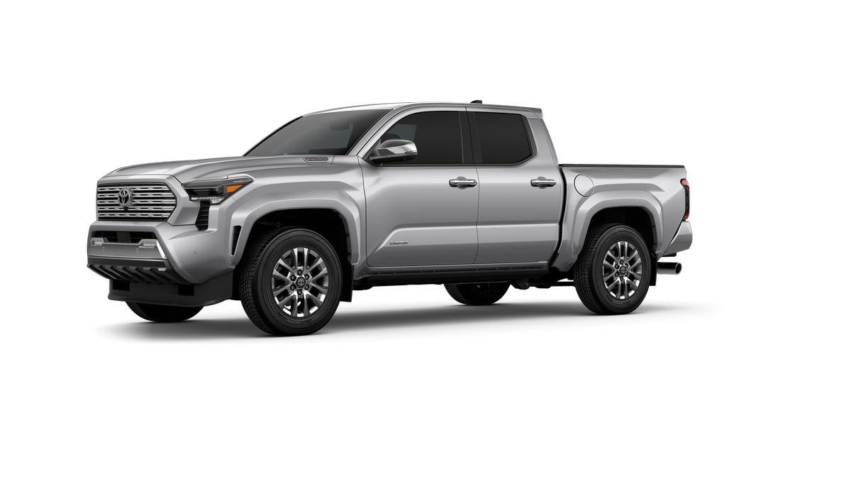 2026 Toyota Tacoma i-FORCE MAX Limited i-FORCE MAX