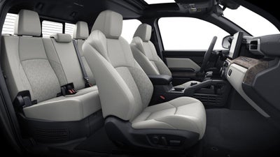 2026 Toyota Tacoma i-FORCE MAX Limited i-FORCE MAX