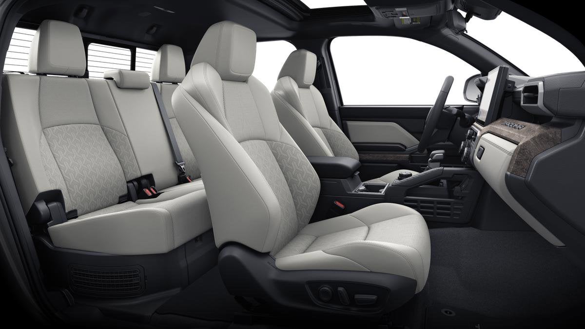 2026 Toyota Tacoma i-FORCE MAX Limited i-FORCE MAX