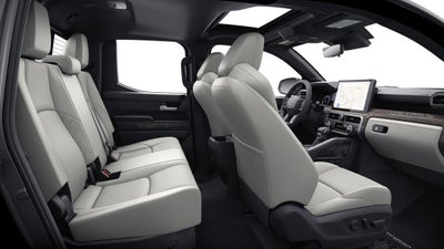 2026 Toyota Tacoma i-FORCE MAX Limited i-FORCE MAX