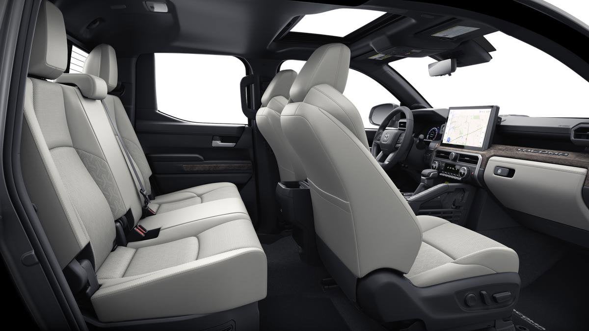 2026 Toyota Tacoma i-FORCE MAX Limited i-FORCE MAX