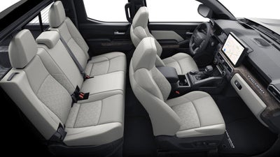 2026 Toyota Tacoma i-FORCE MAX Limited i-FORCE MAX