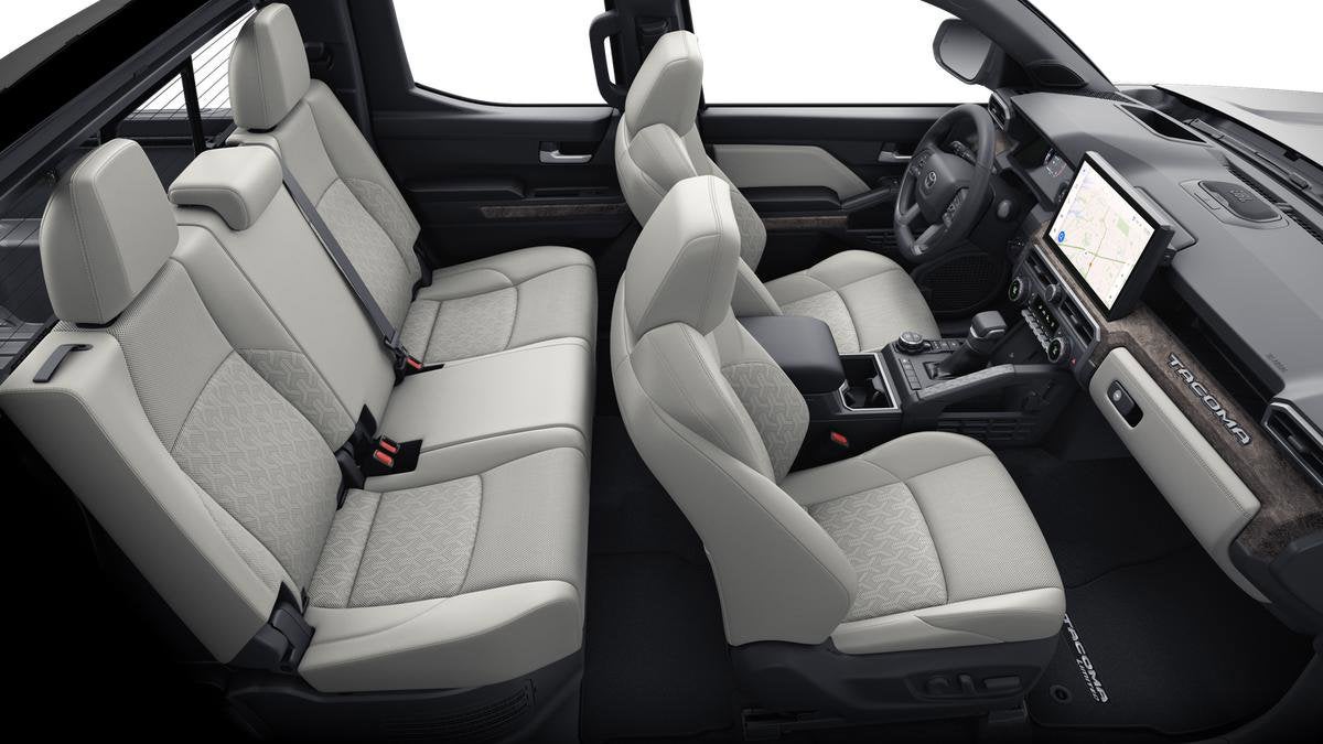 2026 Toyota Tacoma i-FORCE MAX Limited i-FORCE MAX