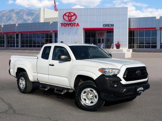 2021 Toyota TACOMA SR SR