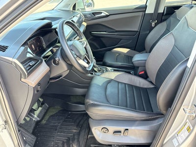 2023 Volkswagen Taos SEL