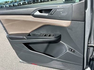 2023 Volkswagen Taos SEL