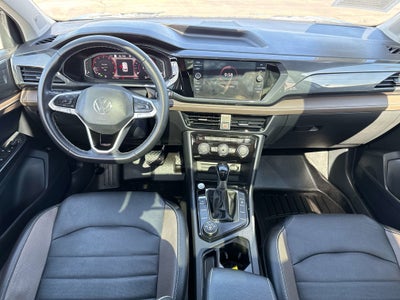 2023 Volkswagen Taos SEL