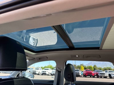 2023 Volkswagen Taos SEL