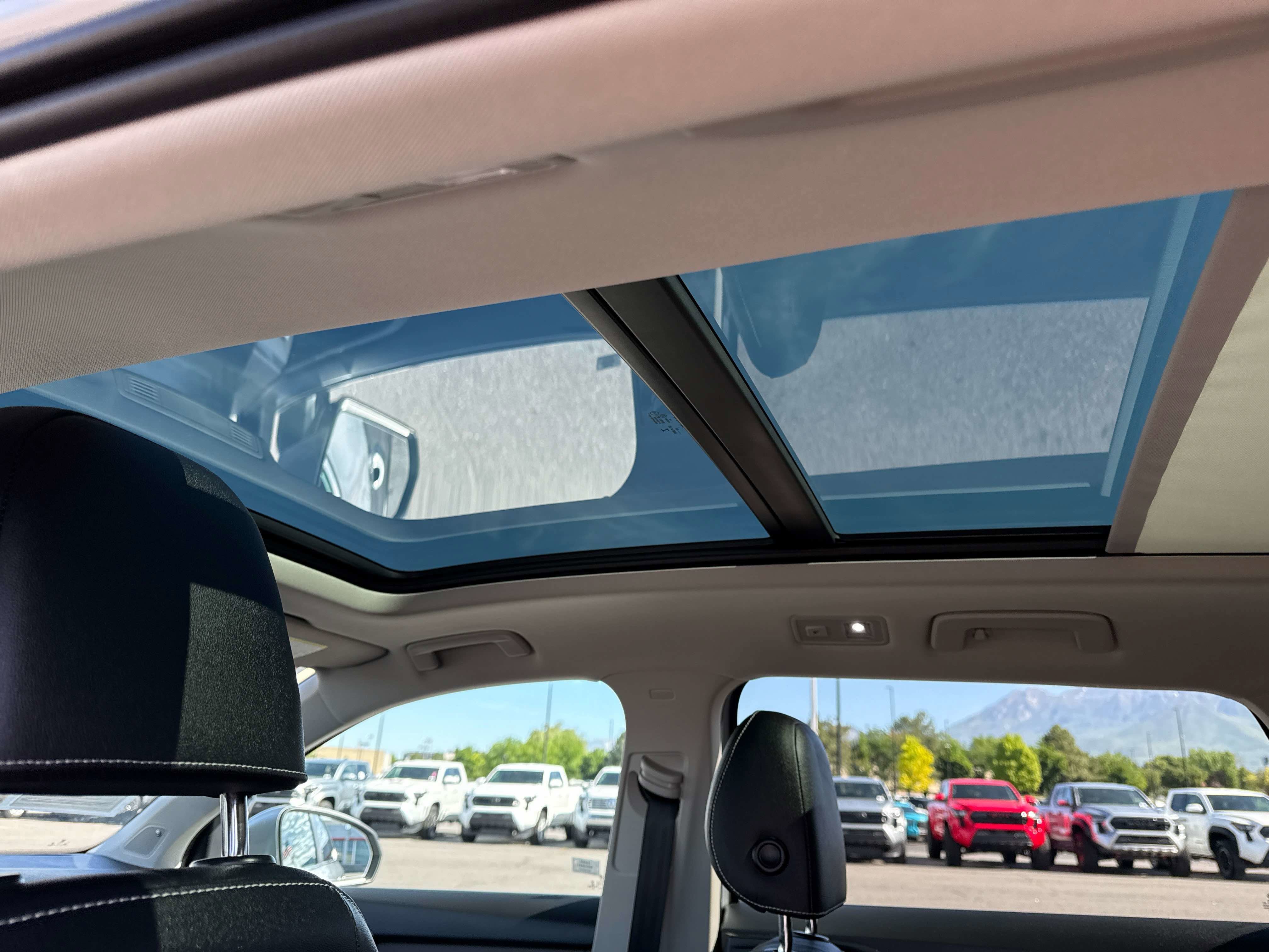 2023 Volkswagen Taos SEL