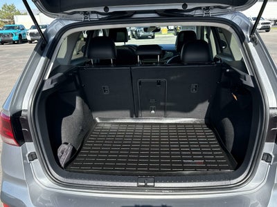 2023 Volkswagen Taos SEL