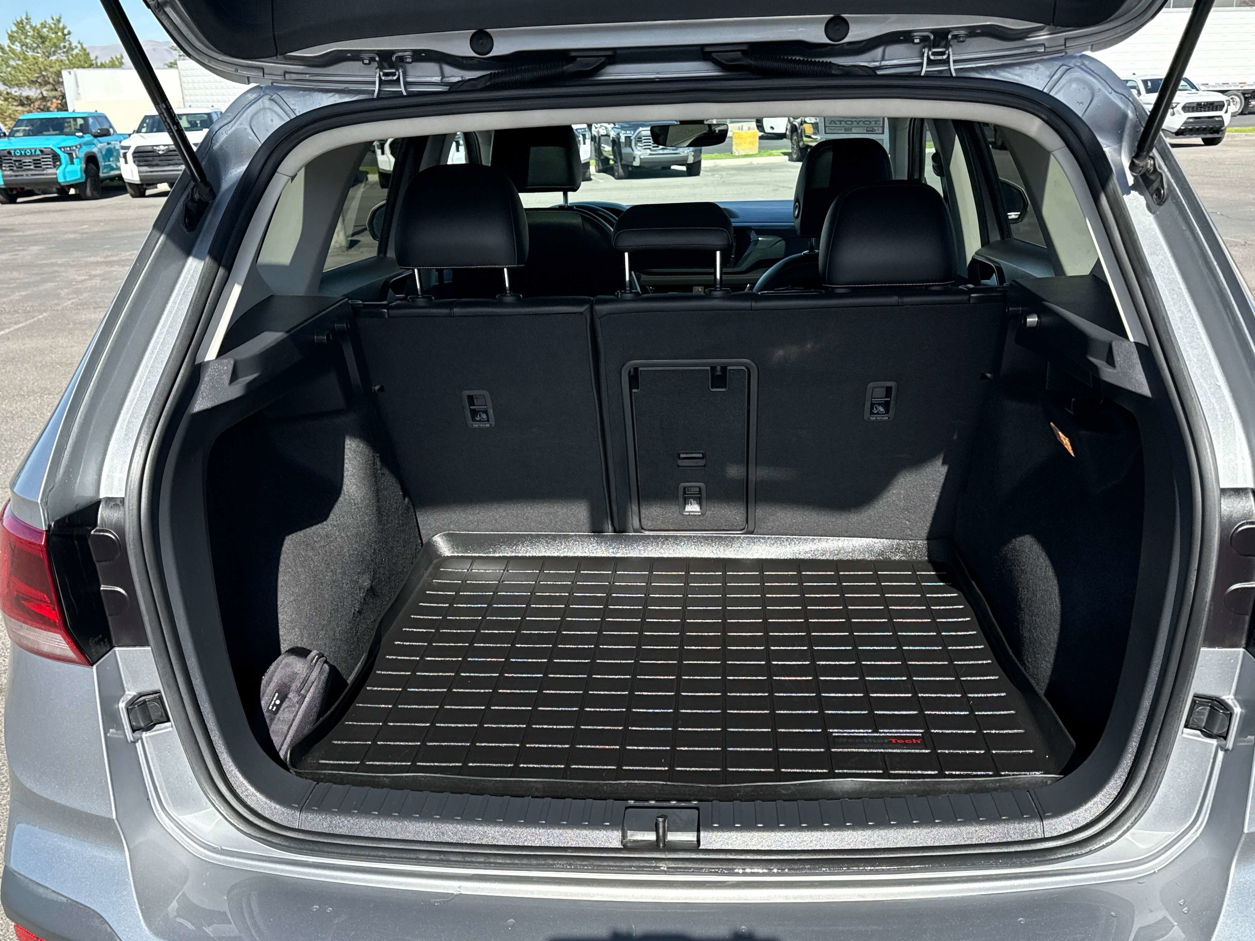 2023 Volkswagen Taos SEL