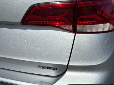 2023 Volkswagen Taos SEL