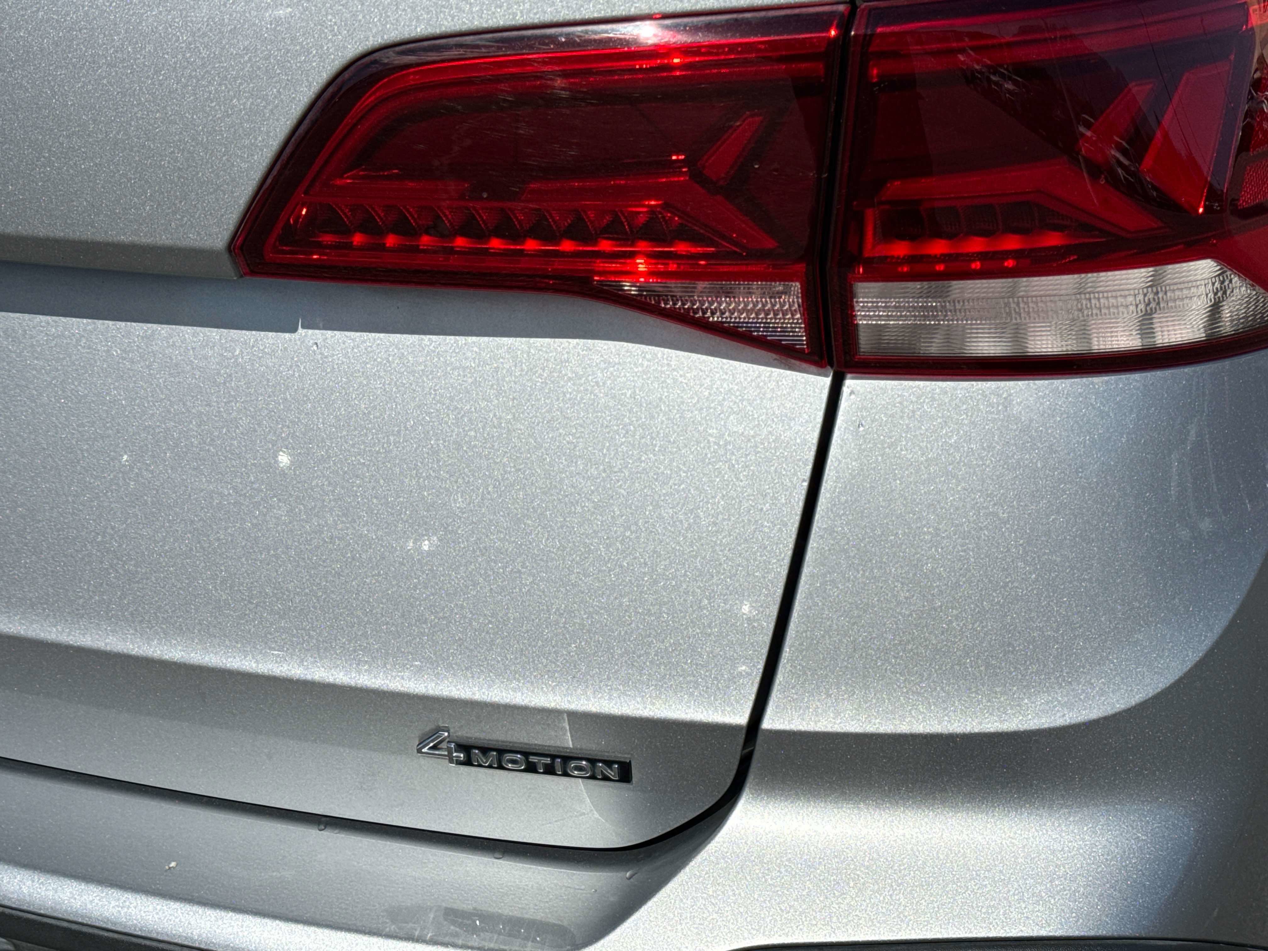2023 Volkswagen Taos SEL
