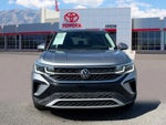 2023 Volkswagen Taos SEL