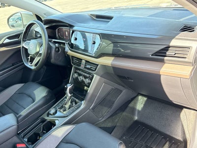 2023 Volkswagen Taos SEL