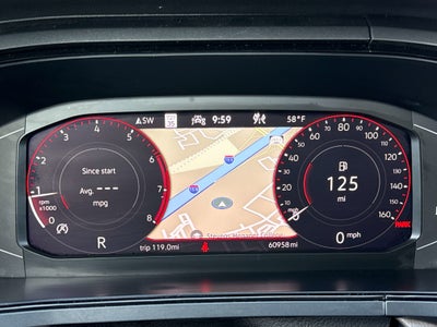 2023 Volkswagen Taos SEL