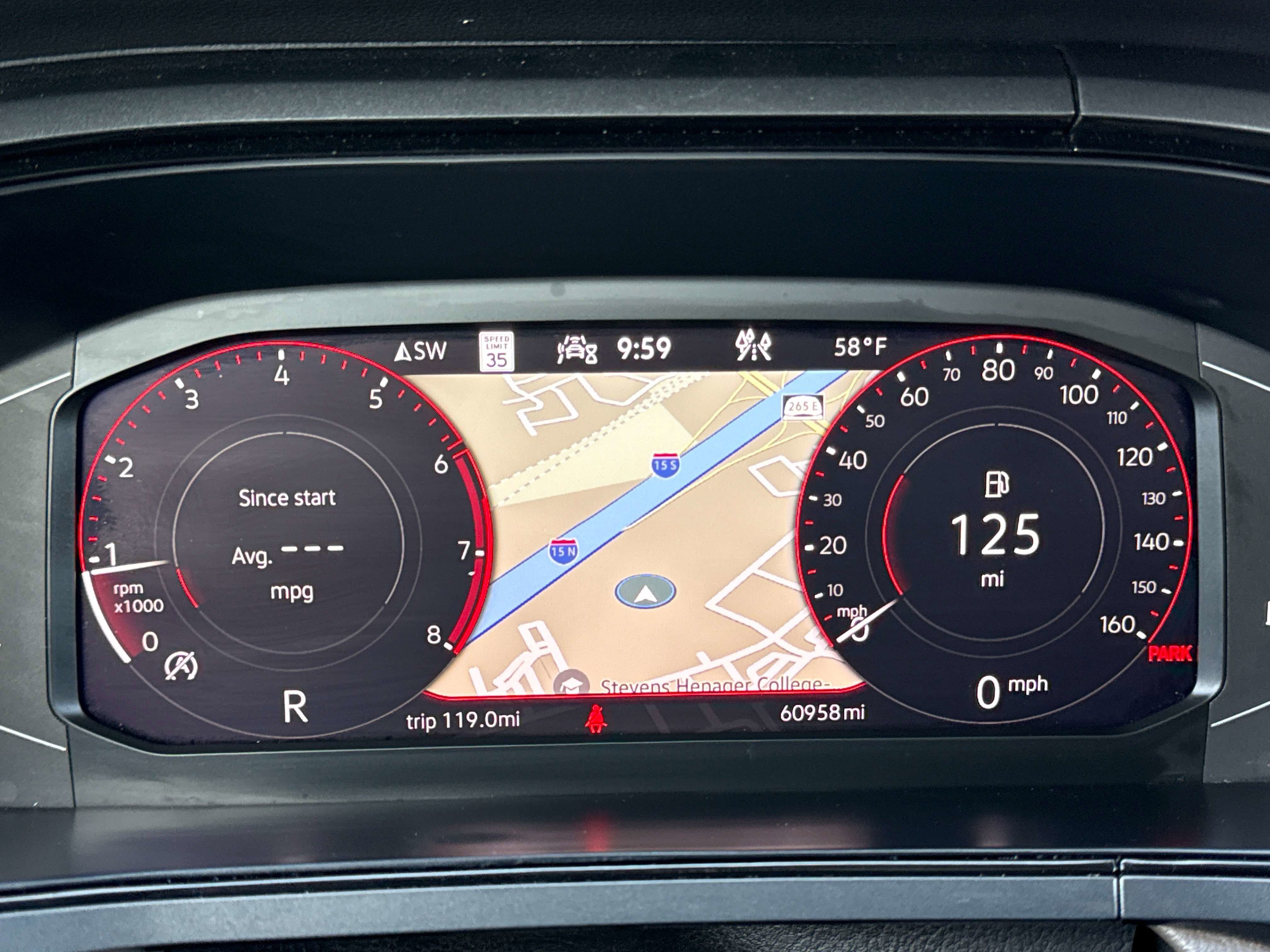 2023 Volkswagen Taos SEL