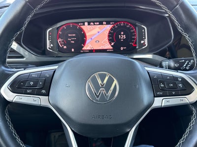 2023 Volkswagen Taos SEL