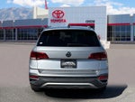 2023 Volkswagen Taos SEL
