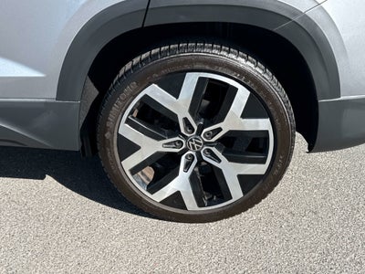 2023 Volkswagen Taos SEL