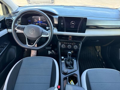 2025 Volkswagen Taos S