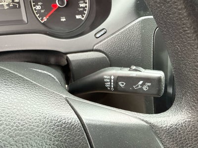 2012 Volkswagen Jetta S