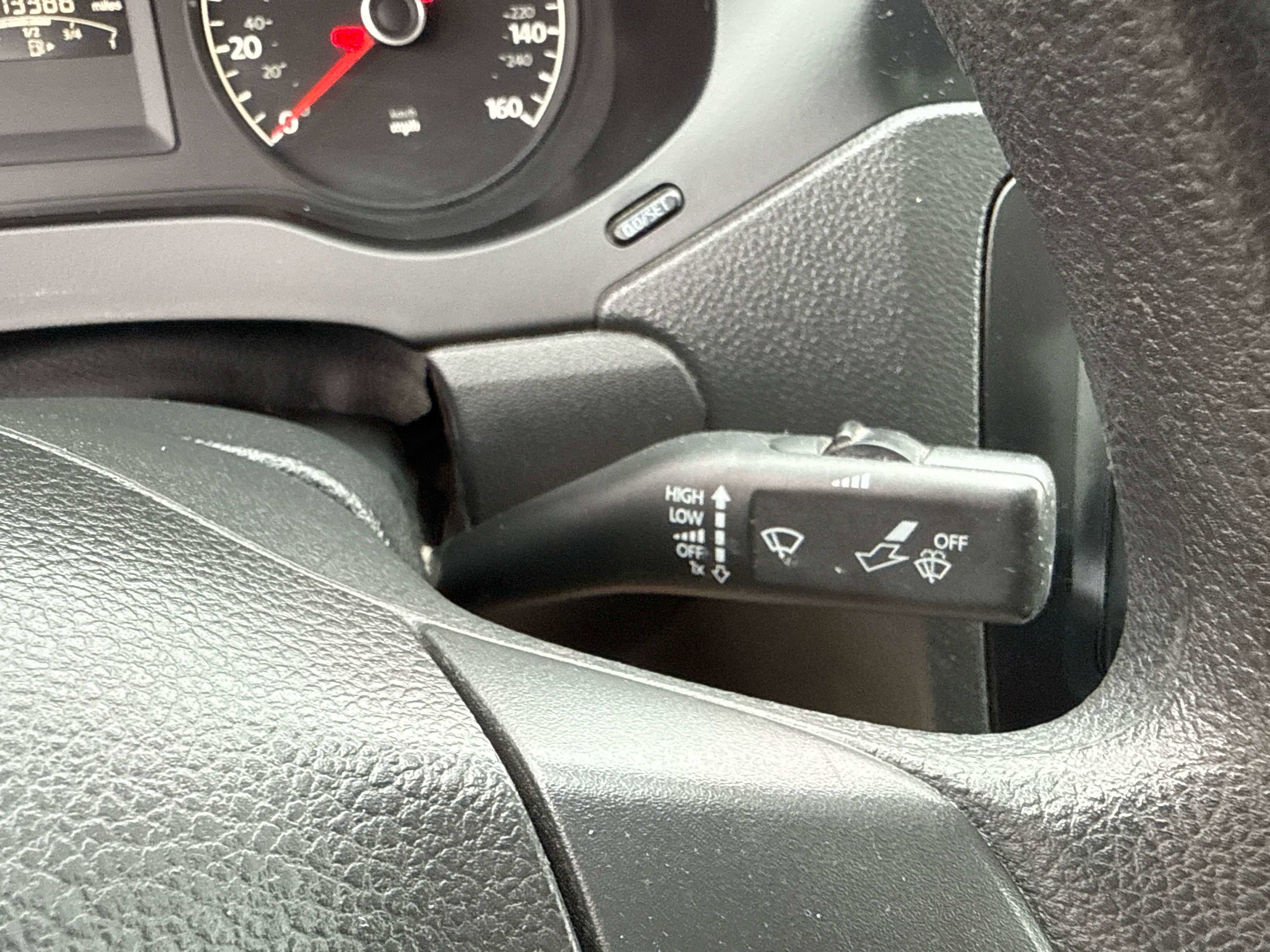 2012 Volkswagen Jetta S