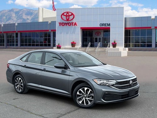 2024 Volkswagen Jetta S